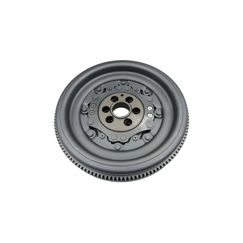 Volante de embrague 03L105266DE para Audi A3, Volkswagen Jetta, Beetle, Golf, Passat