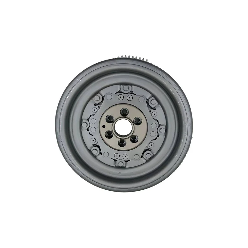 Volante de embrague 03L105266DE para Audi A3, Volkswagen Jetta, Beetle, Golf, Passat