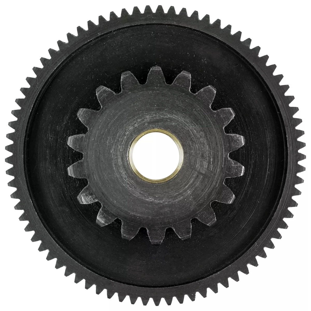 Clutch Gear 1204683 for Polari ATV Sportsman570 Ranger500 Ranger570 Sportsman450 UTV RZR570 - KUDUPARTS