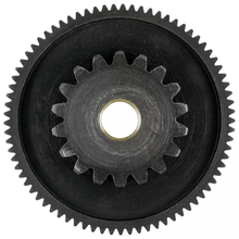 Clutch Gear 1204683 for Polari ATV Sportsman570 Ranger500 Ranger570 Sportsman450 UTV RZR570 - KUDUPARTS