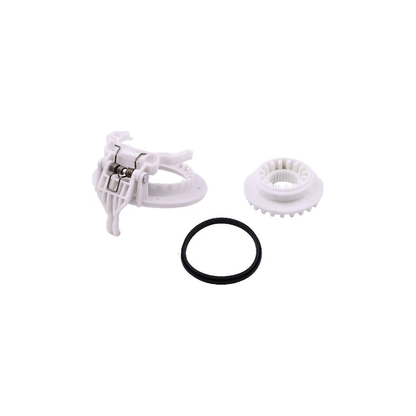 Acoplamiento de engranaje de embrague DC97-18439A para lavadora Samsung WA52J8700AW/A2 WA50M7450AW/A4 WA48J7770AW/A2