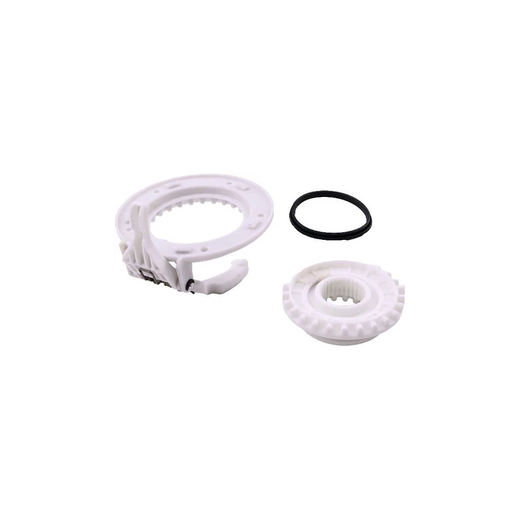 Clutch Gear Coupling DC97-18439A for Samsung Washer WA52J8700AW/A2 WA50M7450AW/A4 WA48J7770AW/A2 - KUDUPARTS