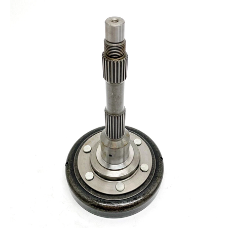 Clutch Housing Cover Assembly 0800-053000-0001 for CFMoto 800cc 800 CF800 ATV UTV - KUDUPARTS