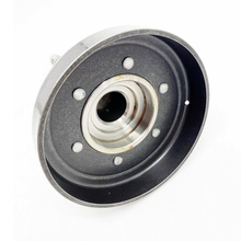 Clutch Hub Housing 5KM-16611-10-00 for 2002-2008 Yamaha Grizzly Rhino 660