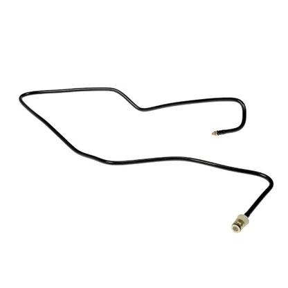 Clutch Hydraulic Hose F87Z-7A512-AA CM140971 for Ford Explorer 1998-2001 Ranger 2001-2003 1998-1999