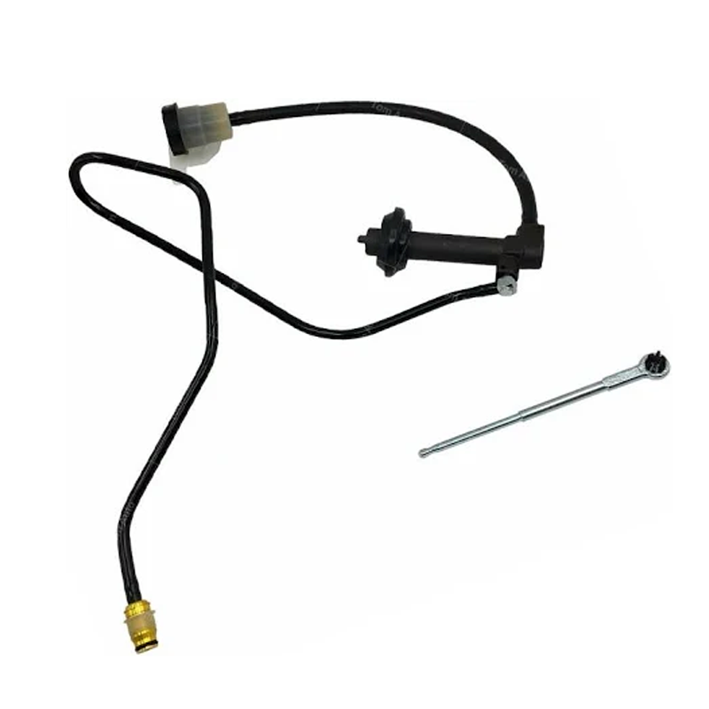 Clutch Hydraulic Hose F87Z-7A512-AA CM140971 for Ford Explorer 1998-2001 Ranger 2001-2003 1998-1999