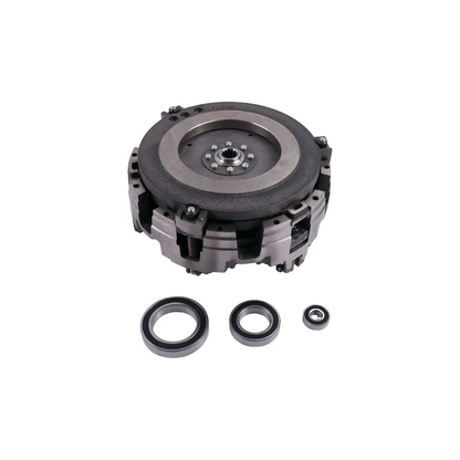 Clutch Kit PG200635 RE66695 for John Deere Tractor 5310 5410 5510 5200 5210 5300 5400 5410 5500