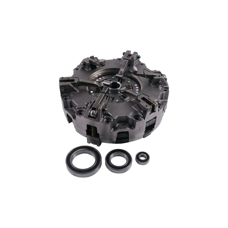 Clutch Kit PG200635 RE66695 for John Deere Tractor 5310 5410 5510 5200 5210 5300 5400 5410 5500 - KUDUPARTS