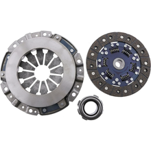 Clutch Kit QST160HH14 DST160A71 1701501 for Joyner 650CC Kinroad Sand Spider Commando Buggy