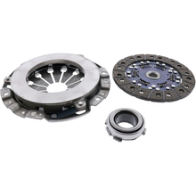 Clutch Kit QST160HH14 DST160A71 1701501 for Joyner 650CC Kinroad Sand Spider Commando Buggy