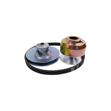 Kit d'embrayage avec courroie AM138487 AM138486 pour moteur Yanmar 3TNV70 John Deere 4X2 4X4 HPX HPX815E 6X4 Trail Worksite Gator