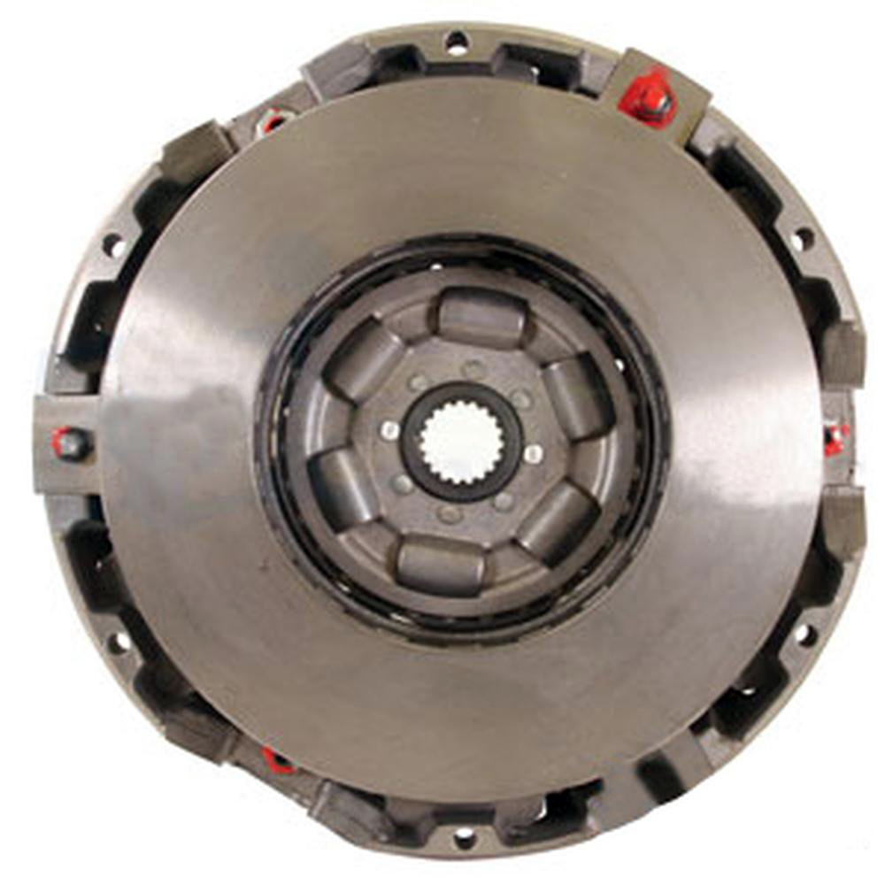 Clutch Kit without Bearing RE73611 SJ34181 for John Deere Engine 3029 6068 Tractor 5103 5203 5303 5310 5410 5610 6190R