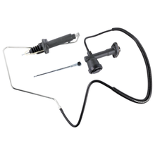 Kit de embrague esclavo maestro 12385527 CC649028 para Chevrolet GMC C1500 C2500 C3500 K1500 K2500 K3500 1992-1995