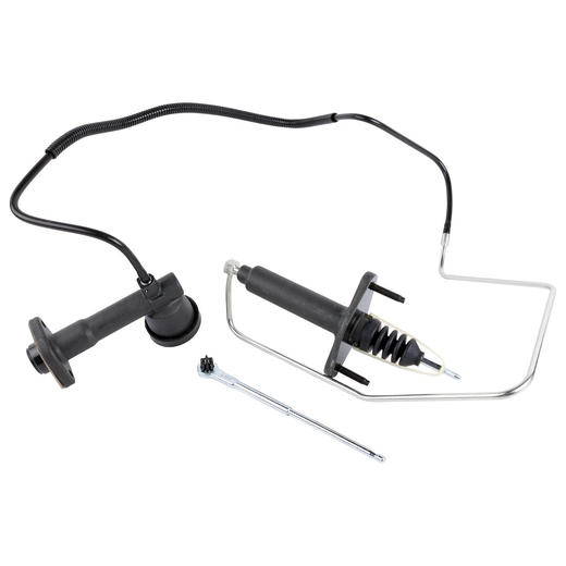 Clutch Line Slave Master Kit 12385527 CC649028 for Chevrolet GMC C1500 C2500 C3500 K1500 K2500 K3500 1992-1995 - KUDUPARTS