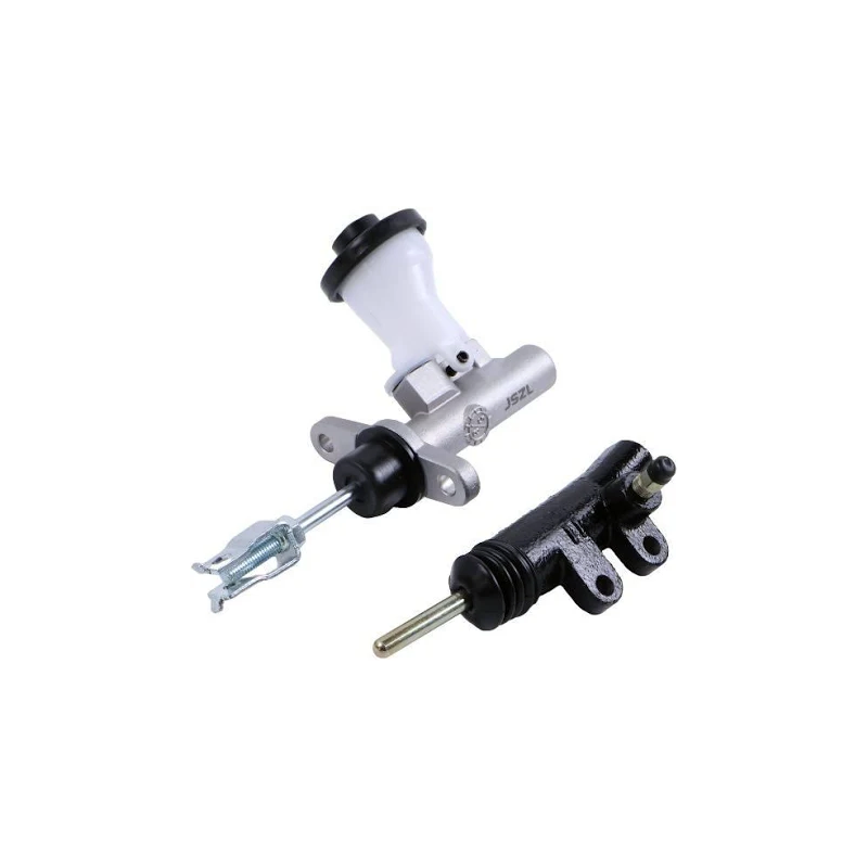 Clutch Master And Slave Cylinder Assembly 31410-34012 31470-35120 for Toyota Tacoma 1995-2004 - KUDUPARTS