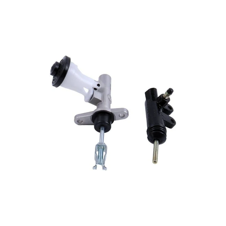 Clutch Master And Slave Cylinder Assembly 31410-34012 31470-35120 for Toyota Tacoma 1995-2004 - KUDUPARTS