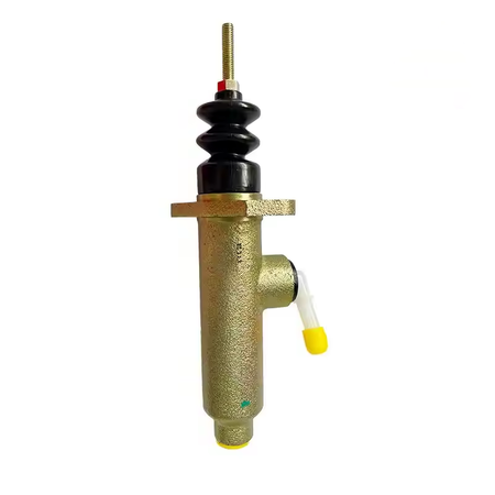 Clutch Master Cylinder 53255907 for Zetor Tractor 3321 3341 4321 4341 6321 6341 7321 7341 8621 8641 9621 9641 6421 6441 7421 7441 8421 8441 - KUDUPARTS