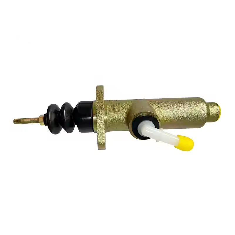 Clutch Master Cylinder 53255907 for Zetor Tractor 3321 3341 4321 4341 6321 6341 7321 7341 8621 8641 9621 9641 6421 6441 7421 7441 8421 8441 - KUDUPARTS