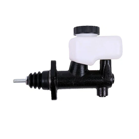 Clutch Master Cylinder AL57864 AL66874 for John Deere Tractor 2355 2555 2755 2855N 2955 3055 3155 3255 - KUDUPARTS