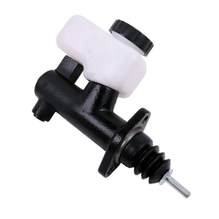 Clutch Master Cylinder AL63297 AL66918 for John Deere Tractor 2250 2450 2650 2850 3150 3650 - KUDUPARTS