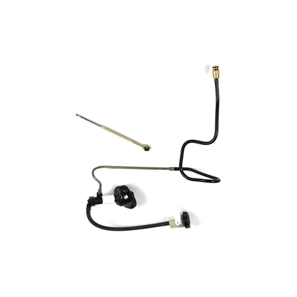 Clutch Master Cylinder and Line Assembly CRS027 for Ford Ranger 1992-1994 Ranger Super 1993-1994 Mazda B2300 1994