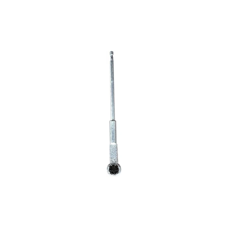 Clutch Master Cylinder and Line Assembly CRS027 for Ford Ranger 1992-1994 Ranger Super 1993-1994 Mazda B2300 1994 - KUDUPARTS