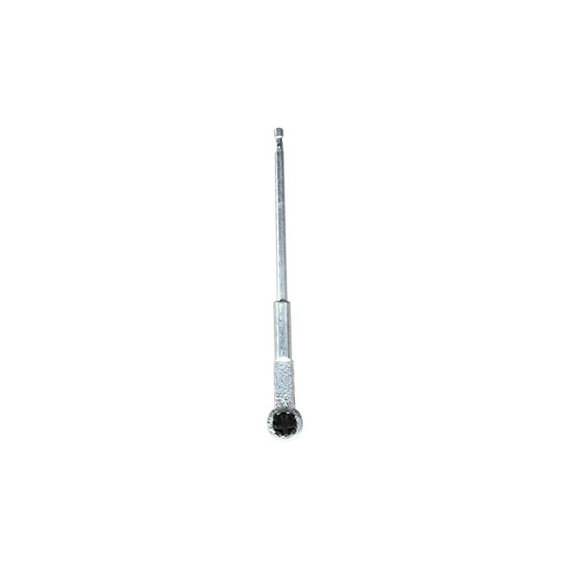Clutch Master Cylinder and Line Assembly CRS027 for Ford Ranger 1992-1994 Ranger Super 1993-1994 Mazda B2300 1994 - KUDUPARTS