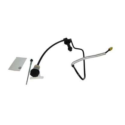 Conjunto de cilindro maestro y esclavo de embrague 12385321 para Chevrolet S10 1994-1995