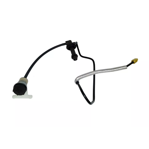 Clutch Master and Slave Cylinder Assembly 12385321 for Chevrolet Vehicle 1994-1995 S10 - KUDUPARTS