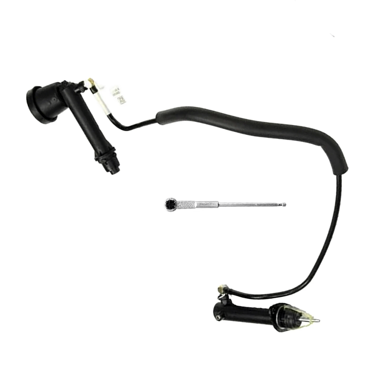 Conjunto de cilindro maestro y esclavo de embrague 12385321 para vehículo GMC Sonoma 1994-1995