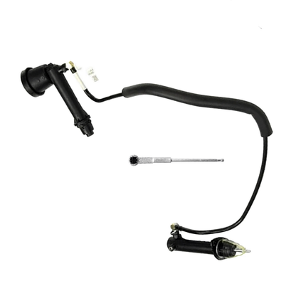 Conjunto de cilindro maestro y esclavo de embrague 12385321 para vehículo GMC Sonoma 1994-1995