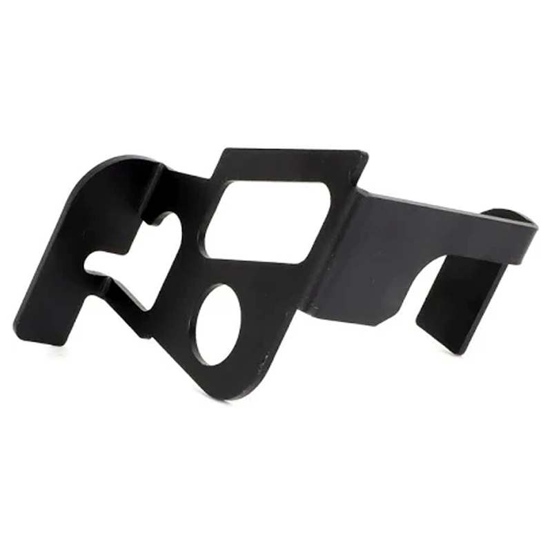 Clutch Pedal Brace 46910-SVB-A01 for Honda Civic 2006-2011 - KUDUPARTS