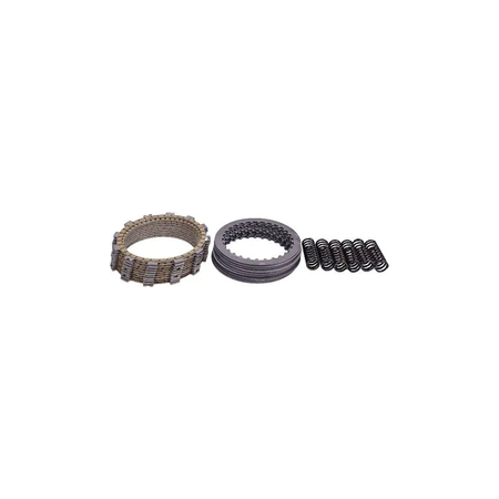 Clutch Plate Kit 21400-36870 21400-36871 for Suzuki 2007-2008 Motorcycle GSX-R1000 - KUDUPARTS