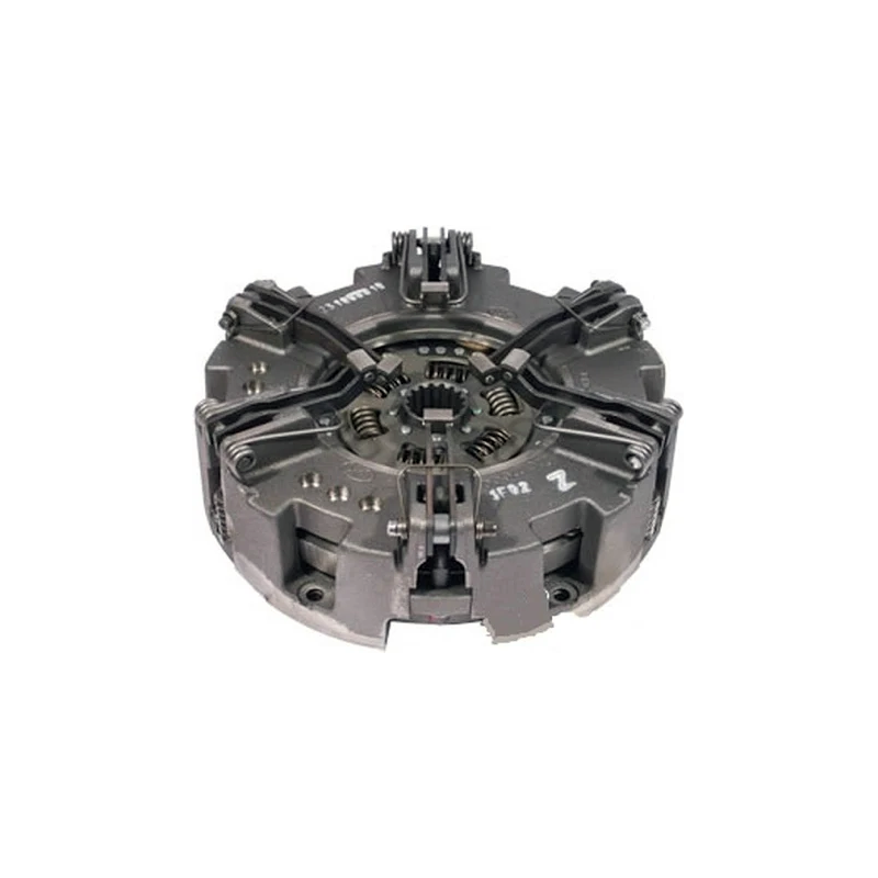 Clutch Pressure Plate 5092803 84177332 for CASE Tractor JX55 JX65 JX75 JX85 JX95 FARMALL 90 95 - KUDUPARTS