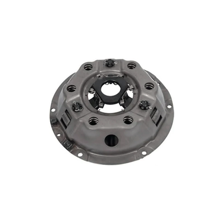 Clutch Pressure Plate CH11720 LVU803007 R11720 for John Deere Engine 6068 6076 6081 Tractor - KUDUPARTS