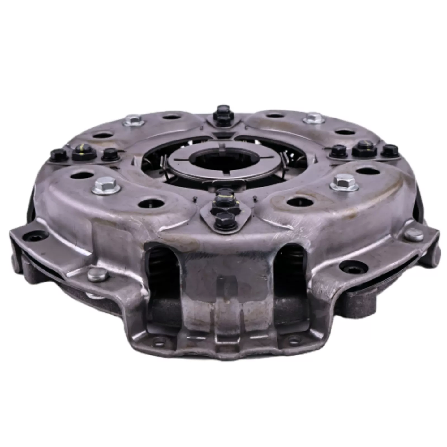 Clutch Pressure Plate T4887-14501 T5189-14501 for Kioti Tractor DK65 DK75 DK65S DK65SC DK90
