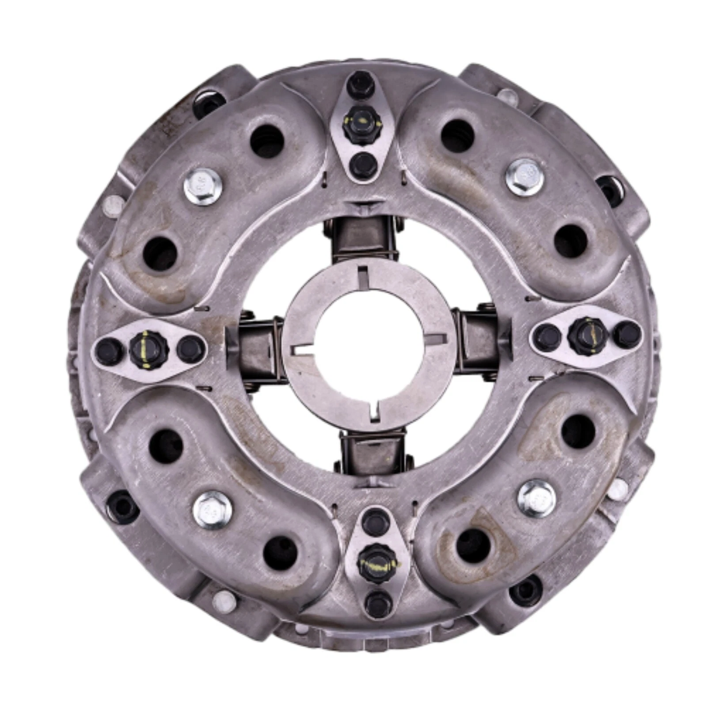 Clutch Pressure Plate T4887-14501 T5189-14501 for Kioti Tractor DK65 DK75 DK65S DK65SC DK90