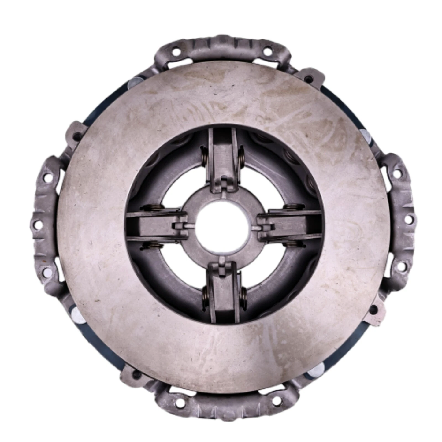 Clutch Pressure Plate T4887-14501 T5189-14501 for Kioti Tractor DK65 DK75 DK65S DK65SC DK90