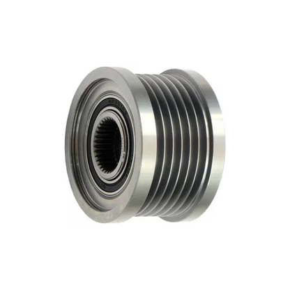 Polea de embrague GD216009 L1100G-7500 para Nissan Altima, Rogue, Sentra, X-Trail, camioneta Frontier, Suzuki Equator (2002-2015)