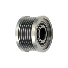 Polea de embrague GD216009 L1100G-7500 para Nissan Altima, Rogue, Sentra, X-Trail, camioneta Frontier, Suzuki Equator (2002-2015)