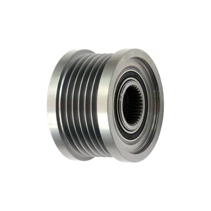 Polea de embrague GD216009 L1100G-7500 para Nissan Altima, Rogue, Sentra, X-Trail, camioneta Frontier, Suzuki Equator (2002-2015)