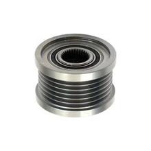 Polea de embrague GD216009 L1100G-7500 para Nissan Altima, Rogue, Sentra, X-Trail, camioneta Frontier, Suzuki Equator (2002-2015)