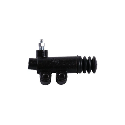 Cilindro de liberación del embrague 31520-23000-71 para montacargas Toyota 5FD10, 5FD14, 5FD15, 5FD18, 6FD10, 6FD14, 6FD15, 6FD18, 7FD10, 7FD15, 7FD20, 7FD25 y 7FD30