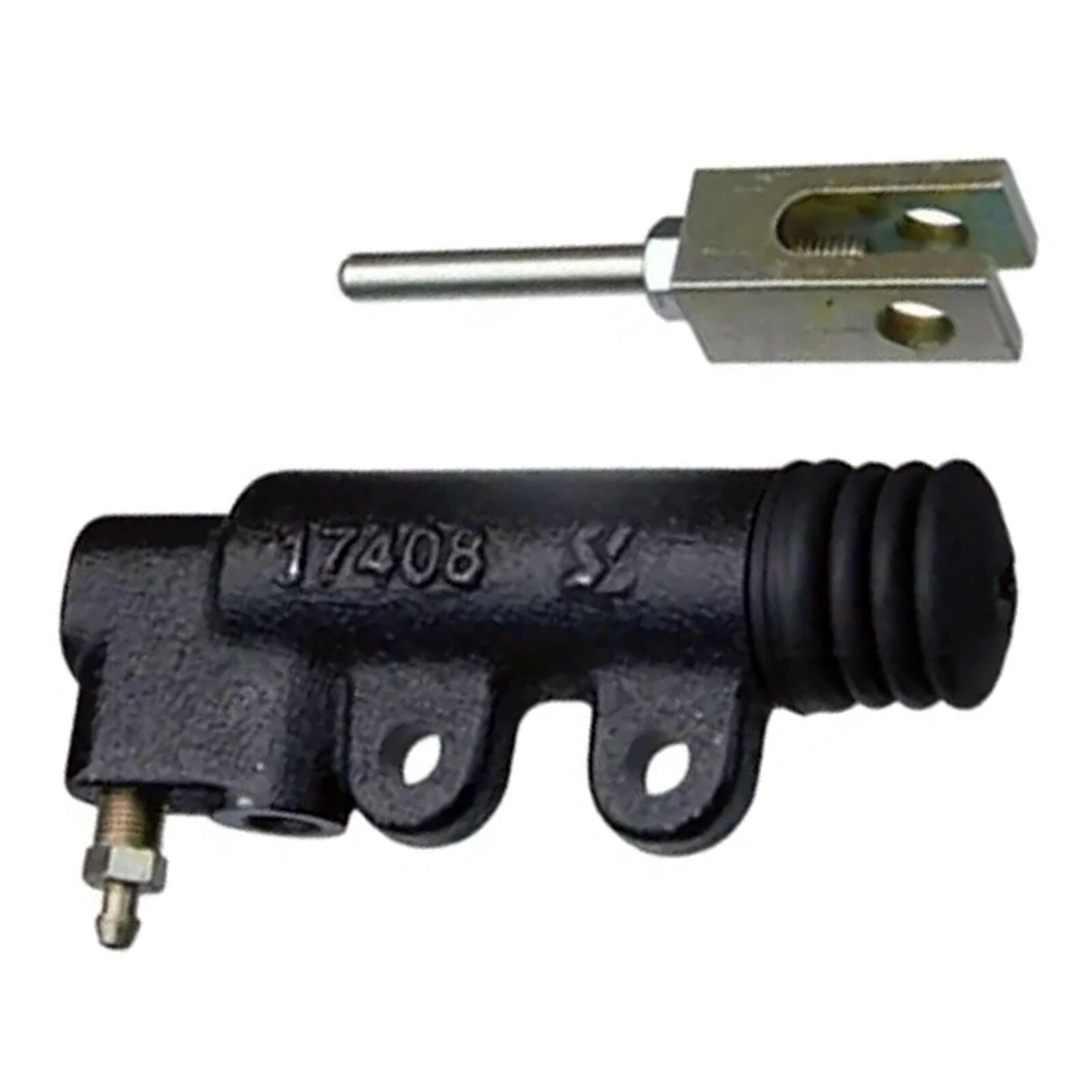 Clutch Release Cylinder 3EA-11-41270 for Komatsu Forklift FD10-15-18 FD18-18 FD30-16 FG10-18-20 FG18-18 FG30-16 - KUDUPARTS