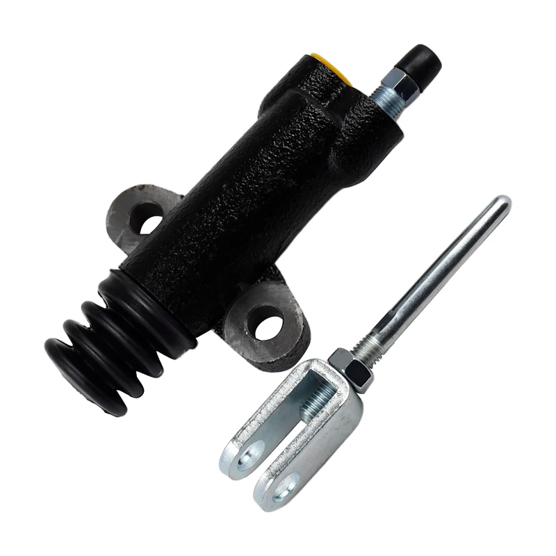 Clutch Release Cylinder 91A51-03500 for Caterpillar CAT Mitsubishi Forklift FD10-35AN FG10-35AN - KUDUPARTS