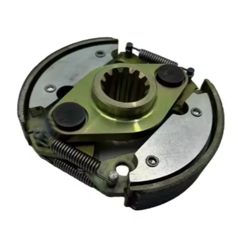 Clutch Repair Kit 50-01165-20 for Carrier Refrigeration Unit Supra 544 550 822 950 1150 1250 - KUDUPARTS