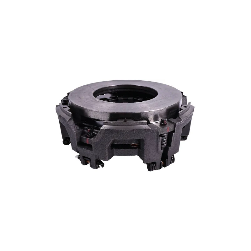 Clutch SJ25799 for John Deere 3029D 3029T 4045D 4045T Engine 5603 5605 5615 5625 5700 5705 5060E 5070E 5075E 5080EN 5090EL 5310N 5415H 5625HC - KUDUPARTS