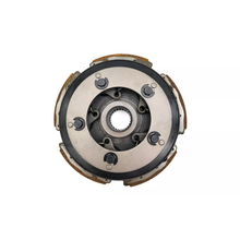 Clutch Shoe Assy 21230-003-0000 Assembly for Hisun 400CC UTV HS400 YS400 MSU400