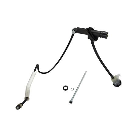 Clutch Slave Cylinder 136.65703 for Ford 1989-1991 Ranger 1990 Bronco II - KUDUPARTS