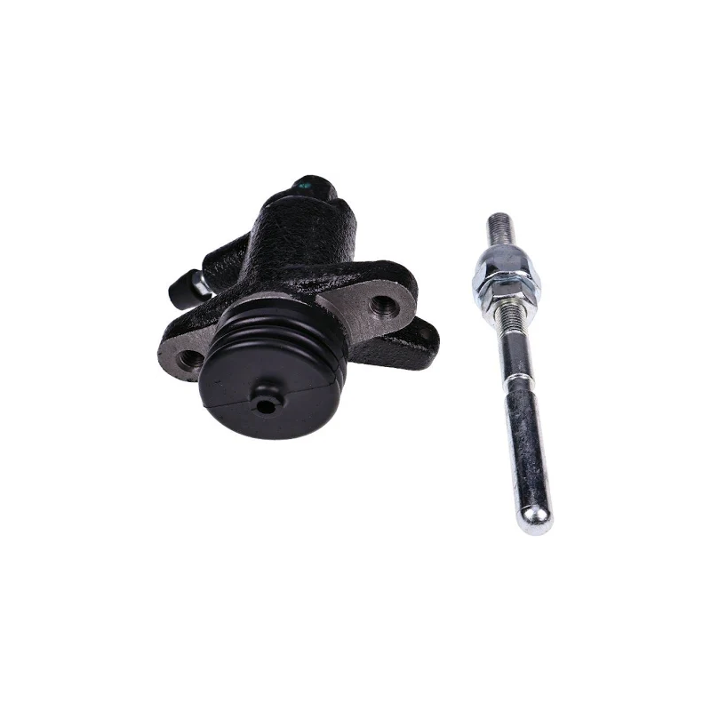 Clutch Slave Cylinder 8-98089676-0 for Isuzu Engine 4HK1 Truck ELF ELF450 ELF500 ELF600 700P NP - KUDUPARTS